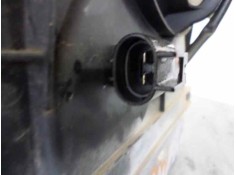 Recambio de electroventilador para daewoo kalos 1.4 sr referencia OEM IAM   