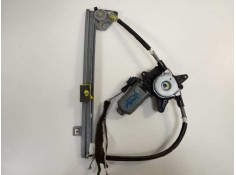 ELEVALUNAS TRASERO IZQUIERDO 106191717 RT31AL