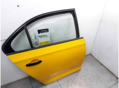 Recambio de puerta trasera derecha para seat toledo (kg3) reference referencia OEM IAM 5JA833052C   2