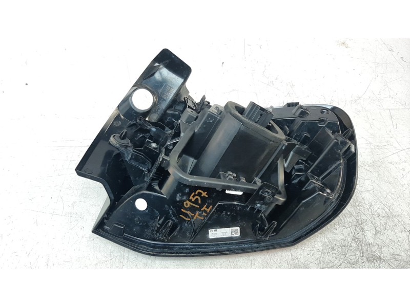 Recambio de piloto trasero izquierdo para citroen c4 berlina e-feel pack referencia OEM IAM 9831100280  