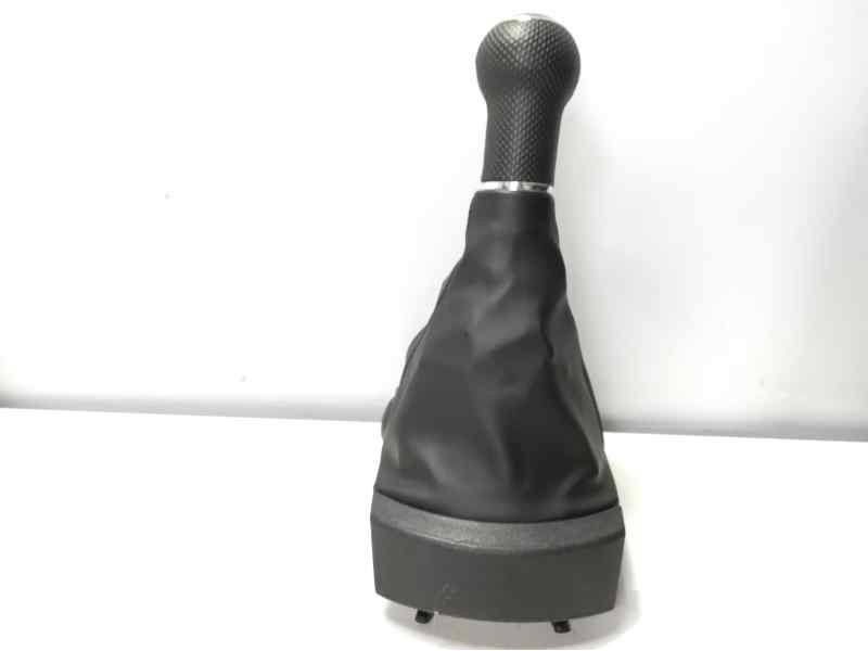 Recambio de pomo palanca cambio para seat ibiza (6l1) referencia OEM IAM POMOIBIZA6L POM40134 