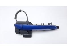 Recambio de maneta exterior delantera derecha para hyundai tucson 1.6 crdi cat referencia OEM IAM 82661D3700  