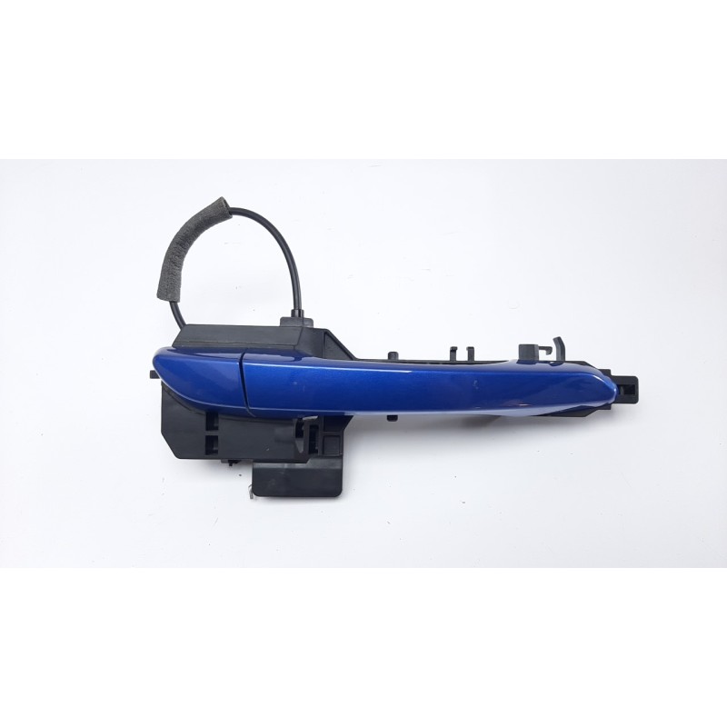 Recambio de maneta exterior delantera derecha para hyundai tucson 1.6 crdi cat referencia OEM IAM 82661D3700  