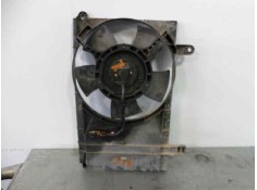 Recambio de electroventilador para daewoo kalos 1.4 sr referencia OEM IAM    2