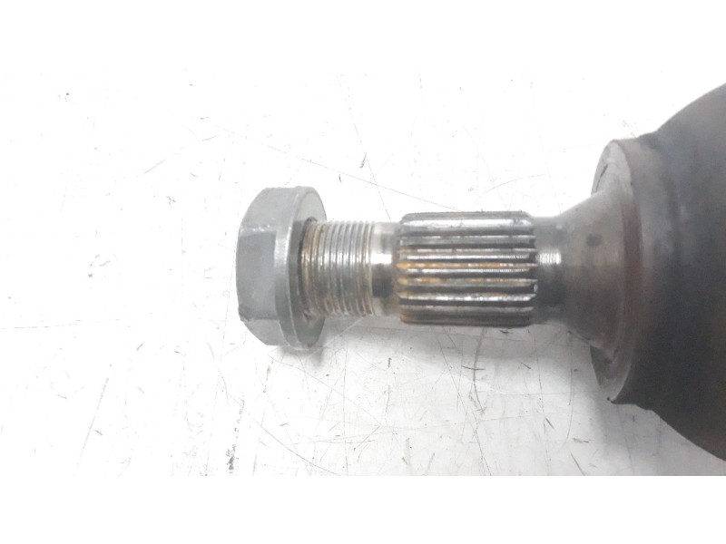 Recambio de transmision delantera izquierda para peugeot 2008 (--.2013) 1.6 blue-hdi fap referencia OEM IAM 9800387380  