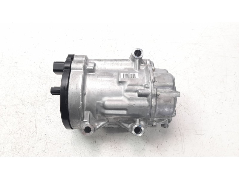 Recambio de compresor aire acondicionado para toyota corolla (e21) referencia OEM IAM 0424001202  