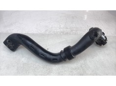 Recambio de tubo presion turbocompresor para dacia duster ii anniversary referencia OEM IAM 165556763R  