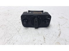 Recambio de mando luces para ford fiesta (ccn) 1.25 16v cat referencia OEM IAM C1BT13A024CB  
