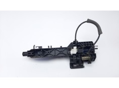 Recambio de maneta exterior delantera derecha para hyundai tucson 1.6 crdi cat referencia OEM IAM 82661D3700   2