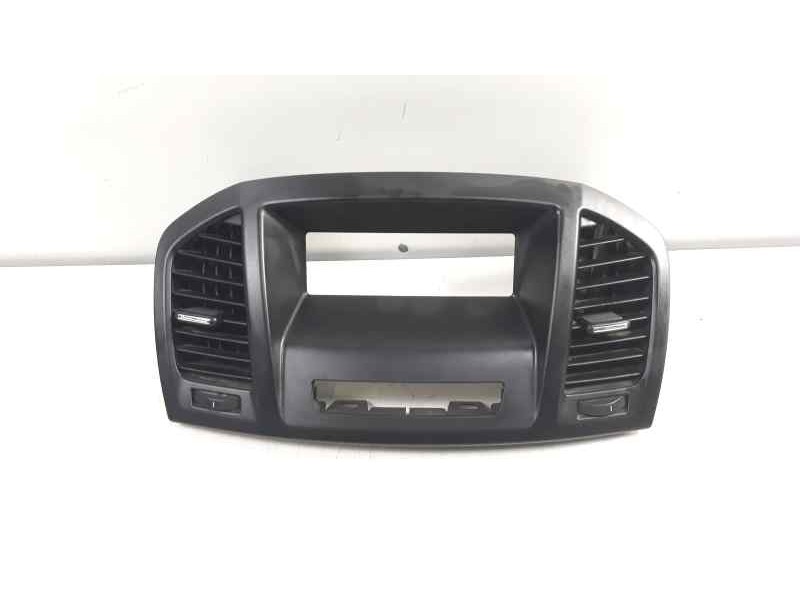 Recambio de rejilla aireadora para opel insignia berlina edition referencia OEM IAM 13321690  