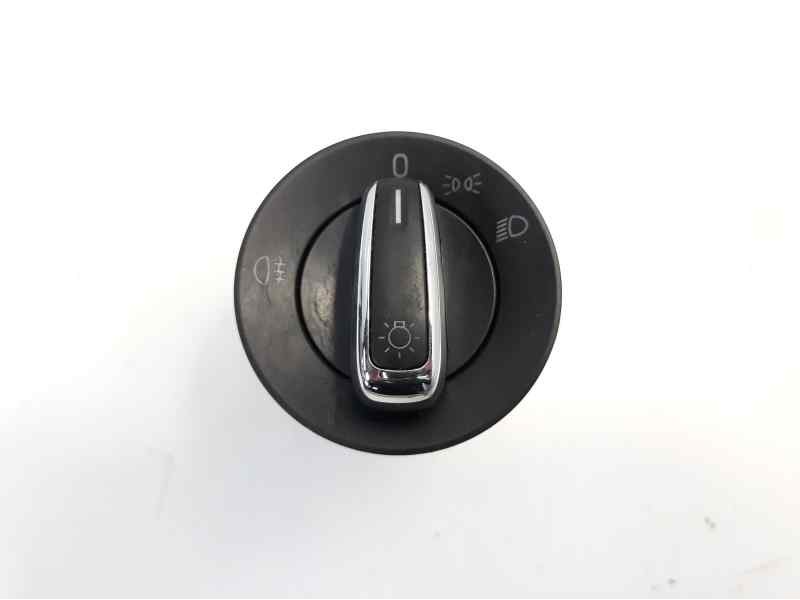 Recambio de mando luces para seat toledo (kg3) reference referencia OEM IAM 6JA941531F  