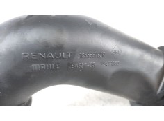 Recambio de tubo presion turbocompresor para dacia duster ii anniversary referencia OEM IAM 165556763R   2