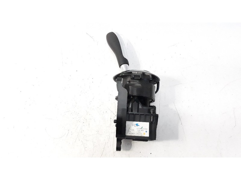 Recambio de palanca cambio para fiat nuova 500 (150) lounge referencia OEM IAM   