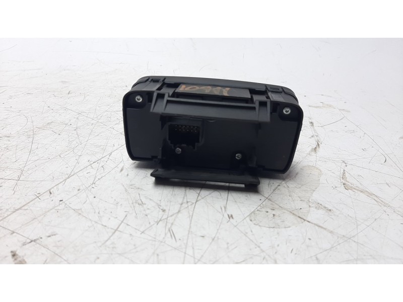 Recambio de mando luces para ford fiesta (ccn) 1.25 16v cat referencia OEM IAM C1BT13A024CB  