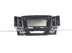 Recambio de rejilla aireadora para opel insignia berlina edition referencia OEM IAM 13321690   2