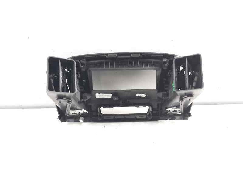 Recambio de rejilla aireadora para opel insignia berlina edition referencia OEM IAM 13321690  