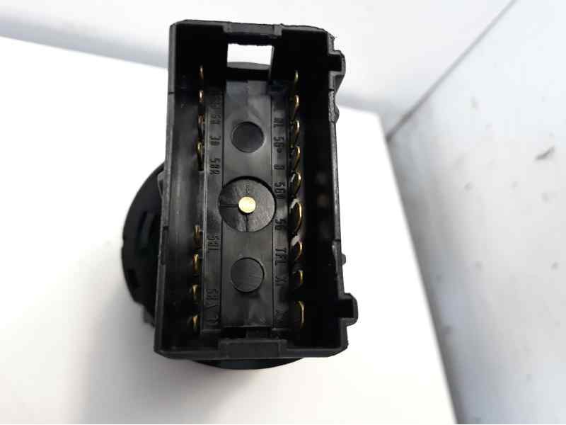 Recambio de mando luces para seat toledo (kg3) reference referencia OEM IAM 6JA941531F  