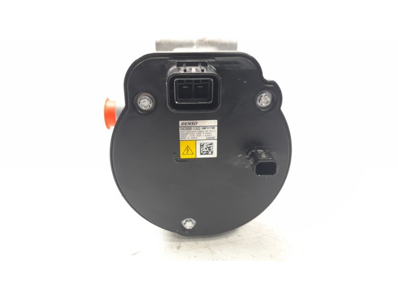 Recambio de compresor aire acondicionado para toyota corolla (e21) referencia OEM IAM 0424001202  