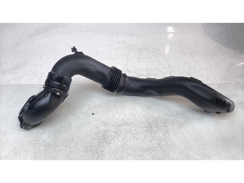 Recambio de tubo presion turbocompresor para dacia duster ii anniversary referencia OEM IAM 165556763R  