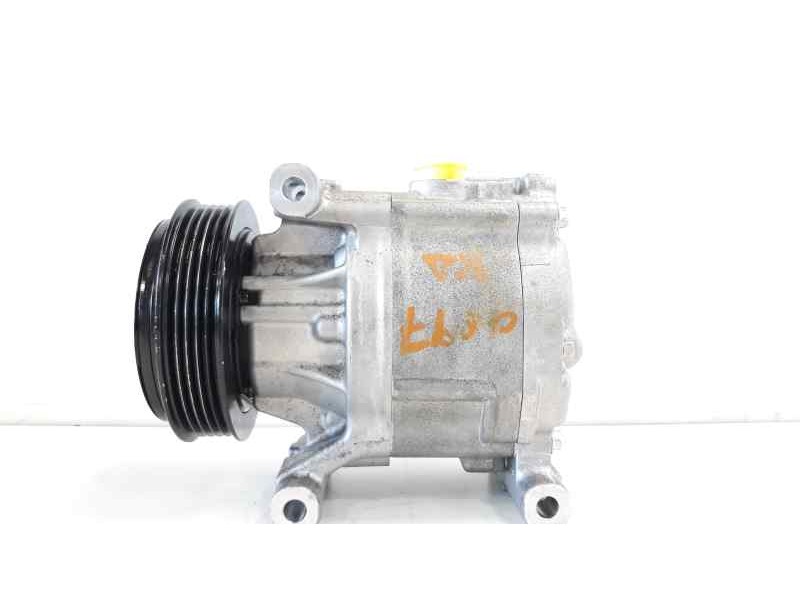 Recambio de compresor aire acondicionado para ford ka (ccu) trend + referencia OEM IAM 1535408 32183G 