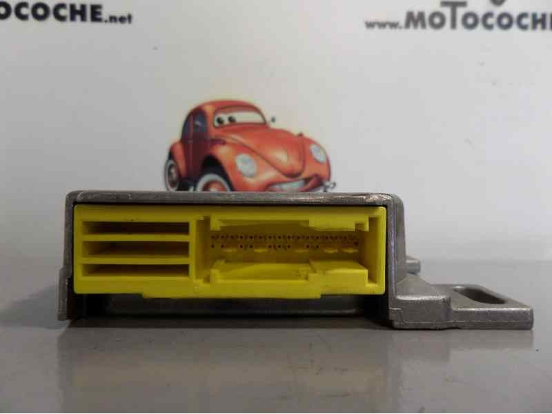 Recambio de centralita airbag para renault clio ii fase i (b/cbo) 1.2 16v alize referencia OEM IAM 7700428310D 0285001157 