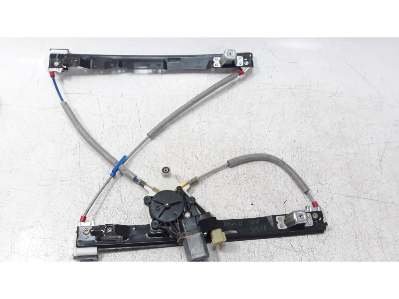 Recambio de elevalunas delantero derecho para ford b-max 1.0 ecoboost cat referencia OEM IAM 1891064  