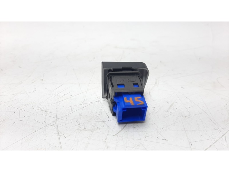 Recambio de warning para peugeot 2008 (--.2013) 1.6 blue-hdi fap referencia OEM IAM 96750916ZD  