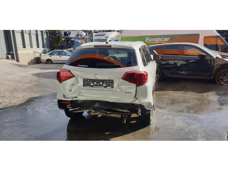 suzuki vitara del año 2019