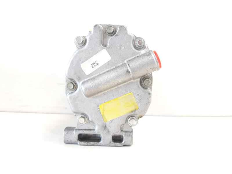 Recambio de compresor aire acondicionado para ford ka (ccu) trend + referencia OEM IAM 1535408 32183G 