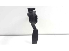 Recambio de potenciometro pedal para opel insignia berlina edition referencia OEM IAM 13237352  