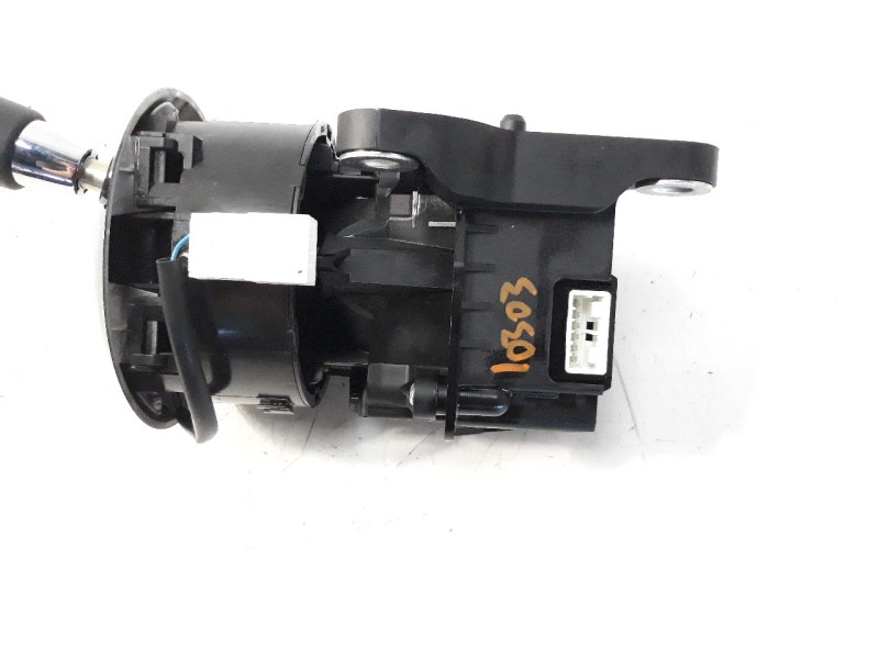 Recambio de palanca cambio para fiat nuova 500 (150) lounge referencia OEM IAM   