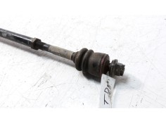 Recambio de tirante trasero derecho para land rover range rover sport 3.0 td v6 cat referencia OEM IAM LR019117   2