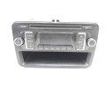 SISTEMA AUDIO / RADIO CD 6JA035156 6JA035156 