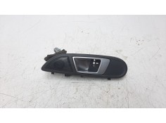 Recambio de maneta interior delantera izquierda para ford fiesta (ccn) 1.25 16v cat referencia OEM IAM C1BBA22601D  