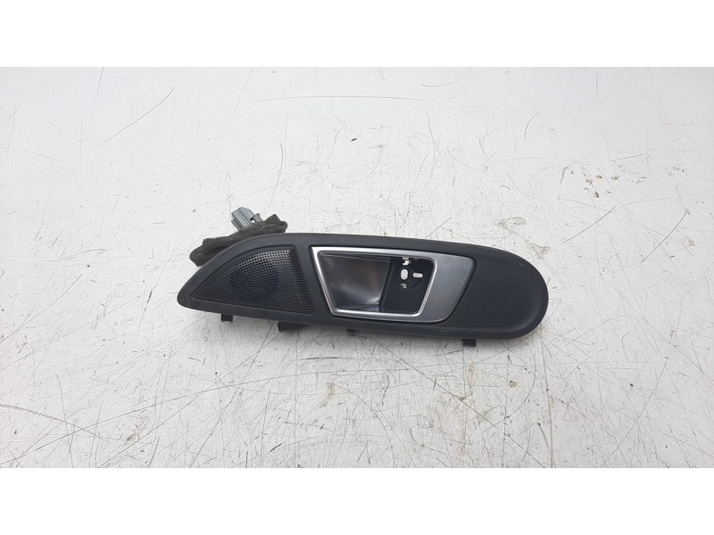 Recambio de maneta interior delantera izquierda para ford fiesta (ccn) 1.25 16v cat referencia OEM IAM C1BBA22601D  