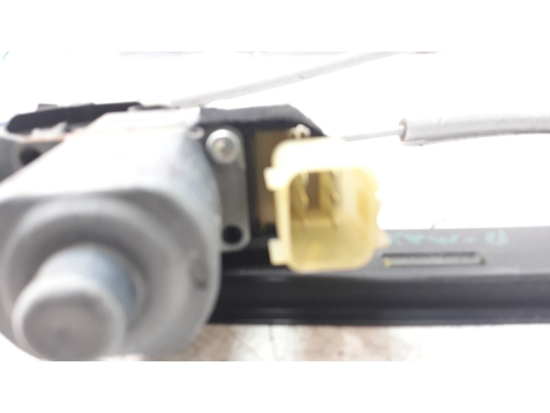 Recambio de elevalunas delantero derecho para ford b-max 1.0 ecoboost cat referencia OEM IAM 1891064  