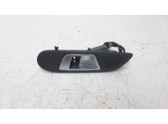 Recambio de maneta interior delantera izquierda para ford fiesta (ccn) 1.25 16v cat referencia OEM IAM C1BBA22601D   2