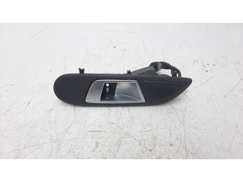 Recambio de maneta interior delantera izquierda para ford fiesta (ccn) 1.25 16v cat referencia OEM IAM C1BBA22601D  