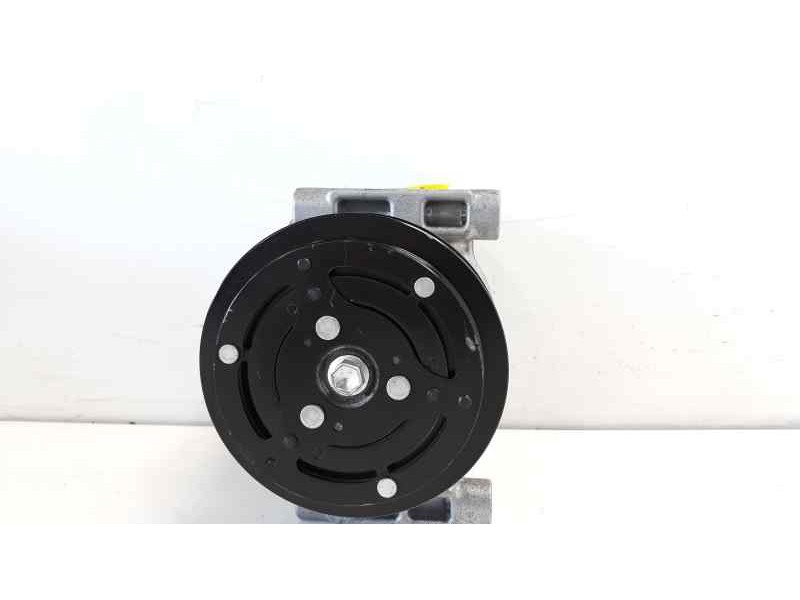 Recambio de compresor aire acondicionado para ford ka (ccu) trend + referencia OEM IAM 1535408 32183G 