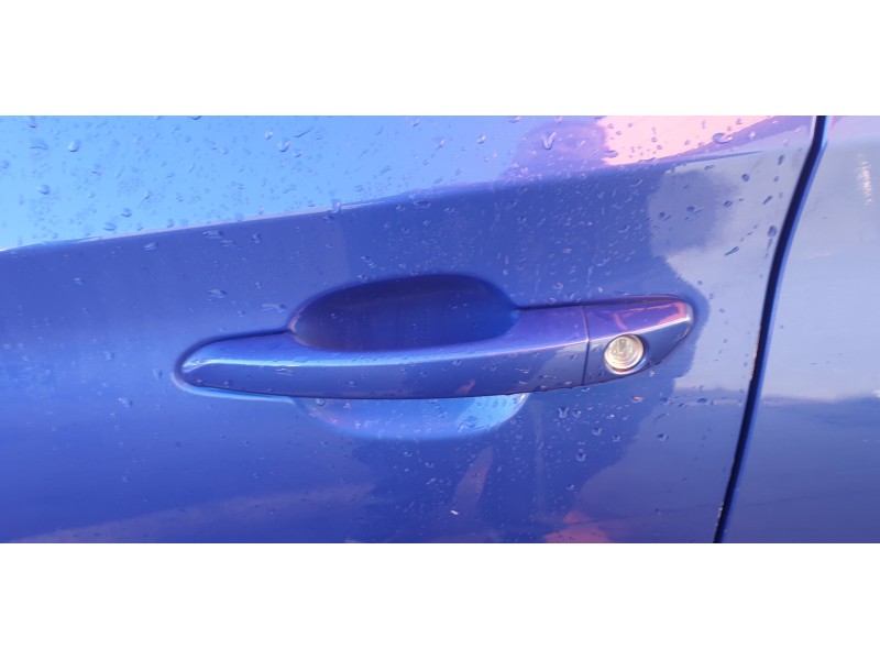Recambio de maneta exterior delantera izquierda para hyundai tucson 1.6 crdi cat referencia OEM IAM 82651D3700  