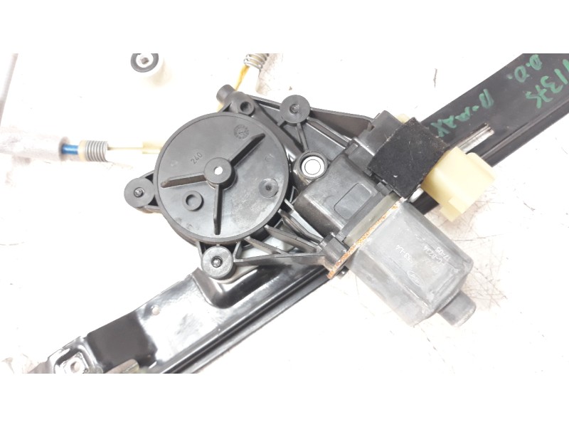 Recambio de elevalunas delantero derecho para ford b-max 1.0 ecoboost cat referencia OEM IAM 1891064  