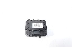 Recambio de resistencia calefaccion para renault clio iv 1.5 dci diesel fap energy referencia OEM IAM T1017845R 145RDJ0A5  2