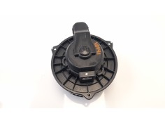 Recambio de ventilador calefaccion para kia rio (yb) drive referencia OEM IAM 97113H8000 F00S3B2570  2