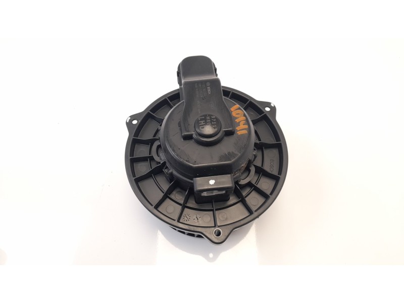 Recambio de ventilador calefaccion para kia rio (yb) drive referencia OEM IAM 97113H8000 F00S3B2570 