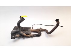 Recambio de tubo escape trasero para suzuki gladius 650 referencia OEM IAM 1420044H01000   2