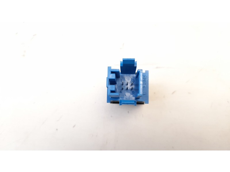 Recambio de interruptor para seat altea (5p1) 1.6 tdi referencia OEM IAM 5P0905218  