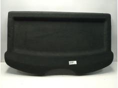 Recambio de bandeja trasera para seat toledo (kg3) reference referencia OEM IAM 5JA867769C  