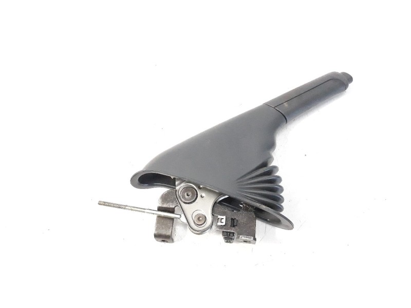 Recambio de palanca freno para fiat nuova 500 (150) lounge referencia OEM IAM   