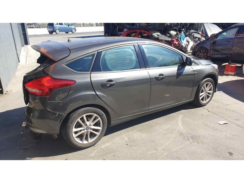 ford focus lim. del año 2018