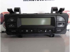 Recambio de mando climatizador para citroen c3 1.4 collection referencia OEM IAM 96377775XT 69210001 